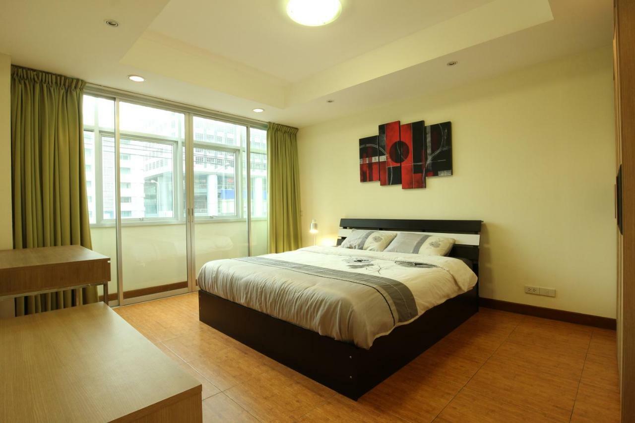 Apartment Serena Sathorn Bangkok