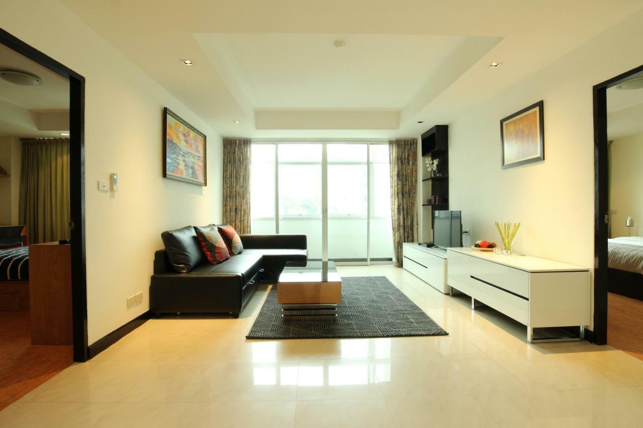 Apartment Serena Sathorn