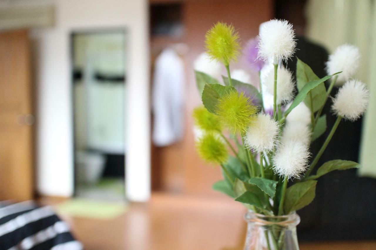 Apartment Serena Sathorn