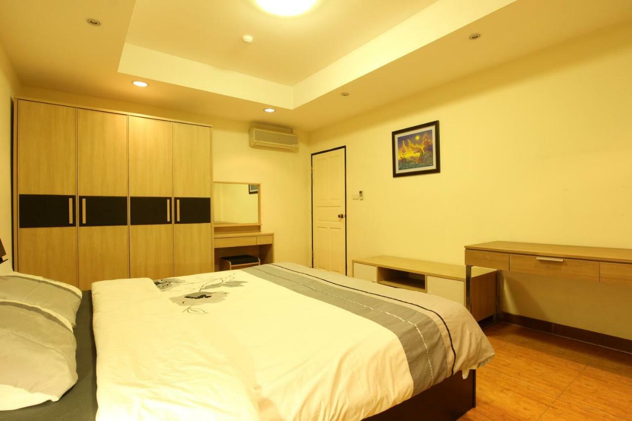 Apartment Serena Sathorn