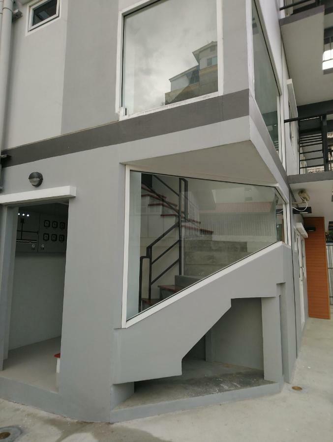 808 Pangsapuri Bangkok