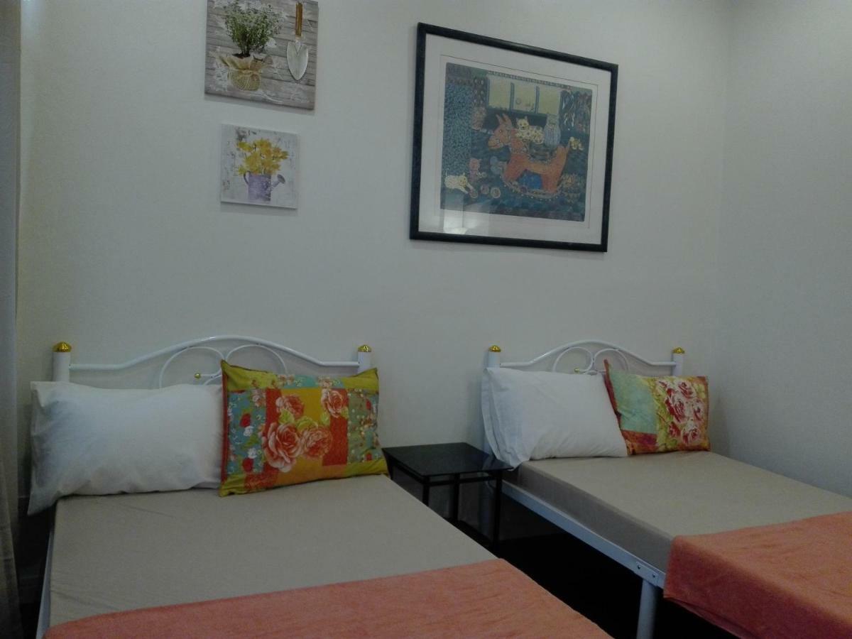 Guest house Ratti *