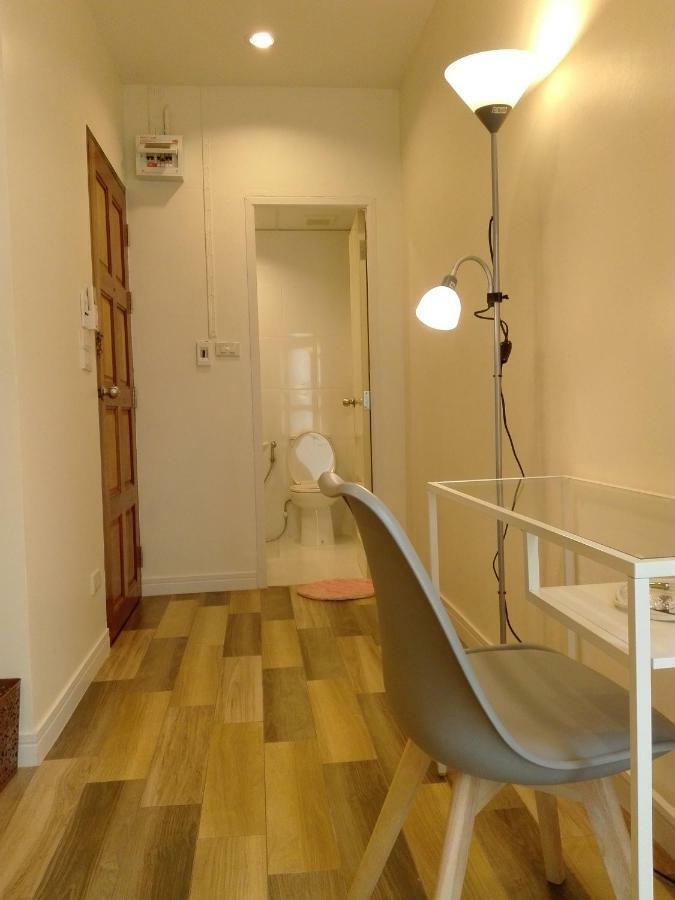 Ratti Guest house *