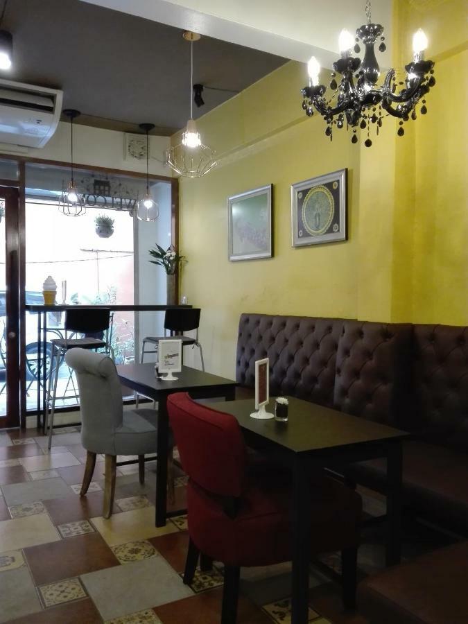 Ratti Guest house