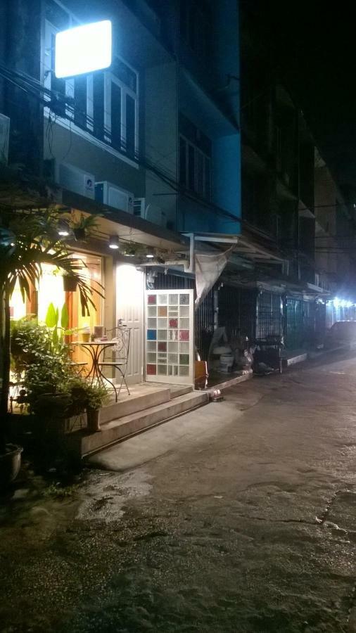 Ratti Guest house Bangkok