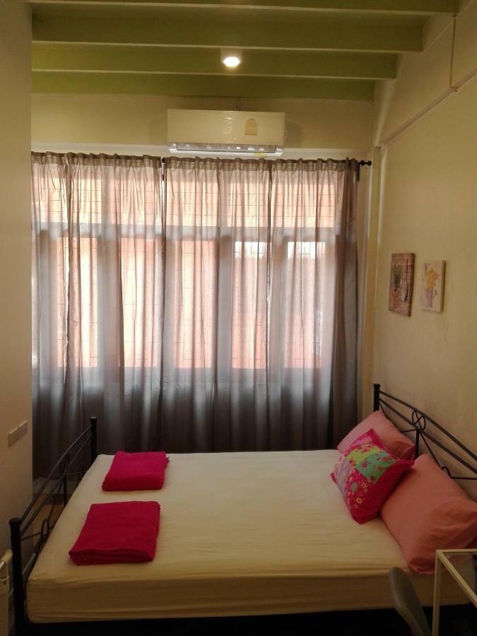 Guest house Ratti *