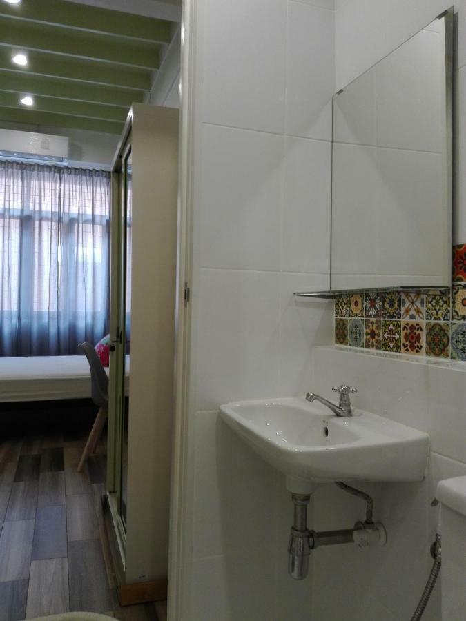 Guest house Ratti *