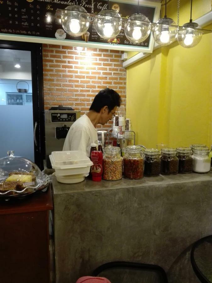 Ratti Guest house *
