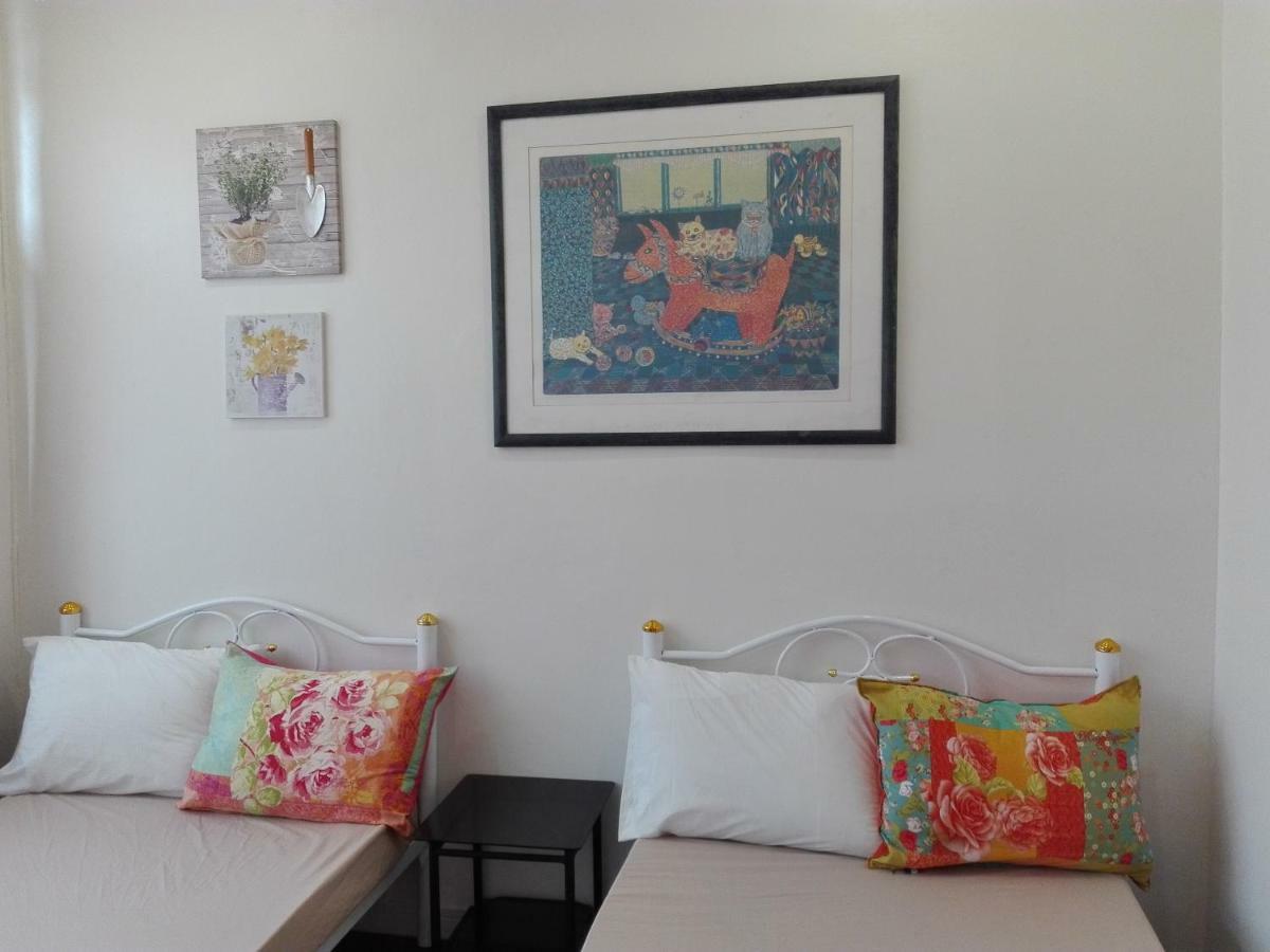Guest house Ratti *