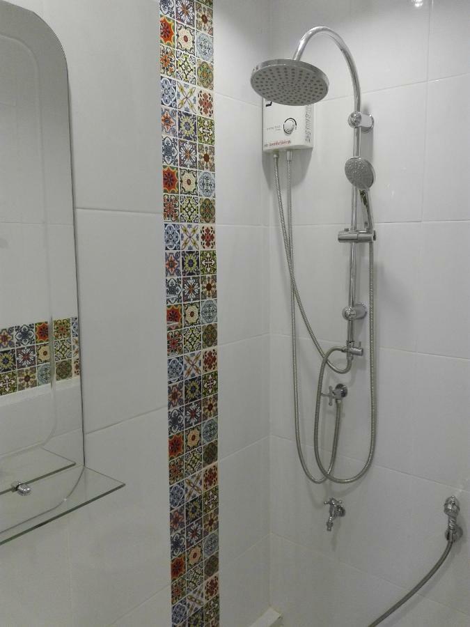 Guest house Ratti Bangkok