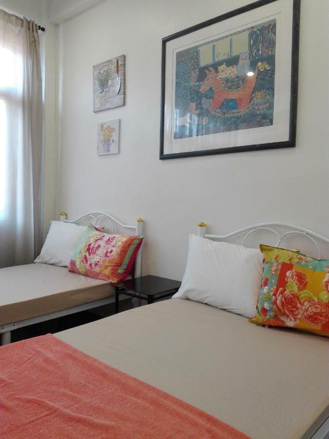 Guest house Ratti Bangkok