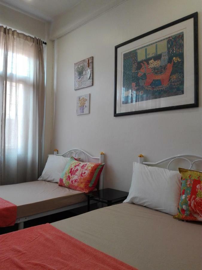 Guest house Ratti *