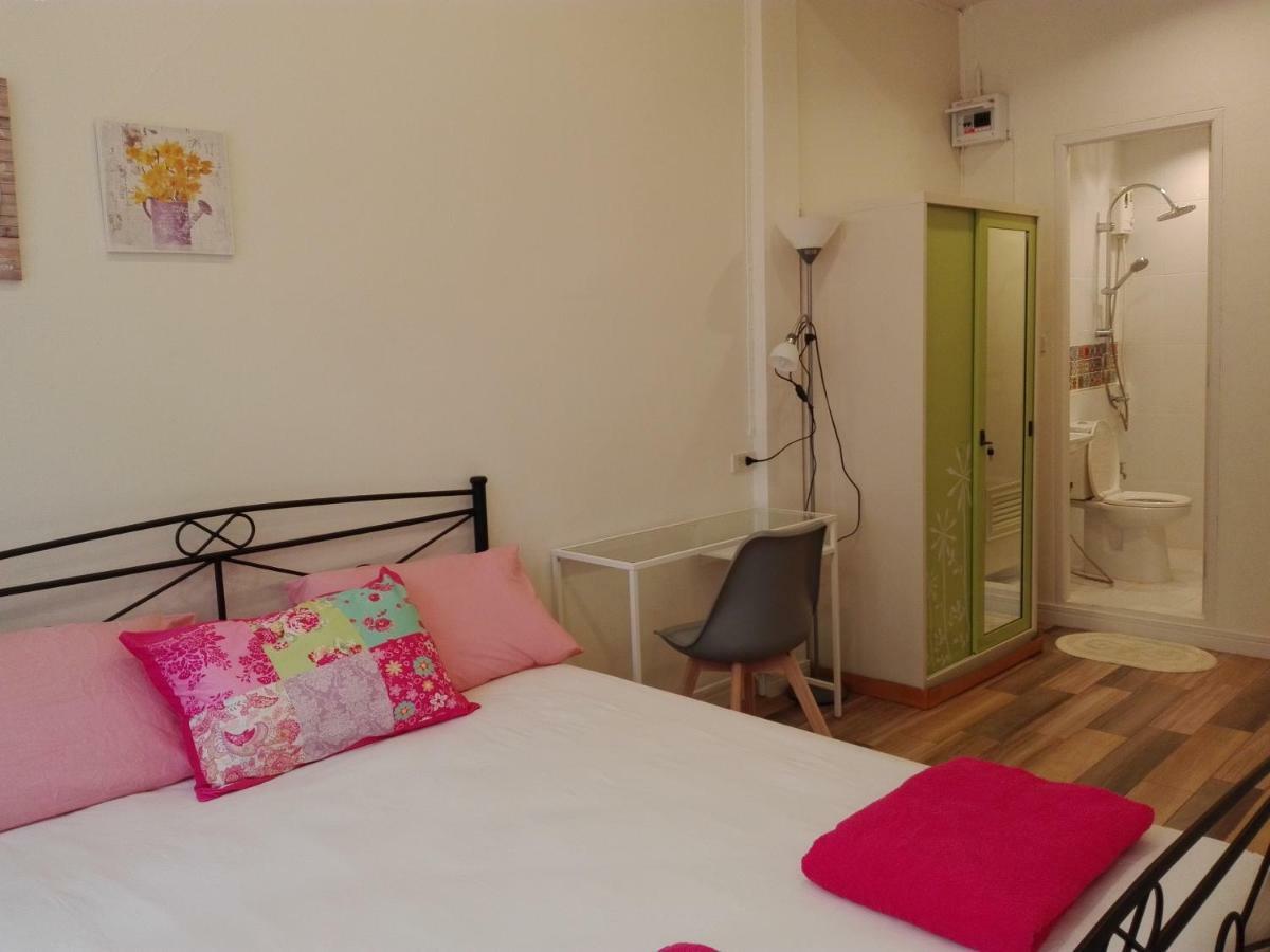 Guest house Ratti *