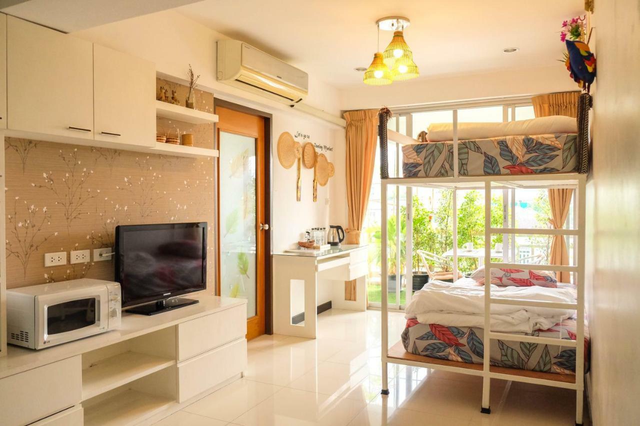 Aparthotel Baansabai Ramaiv