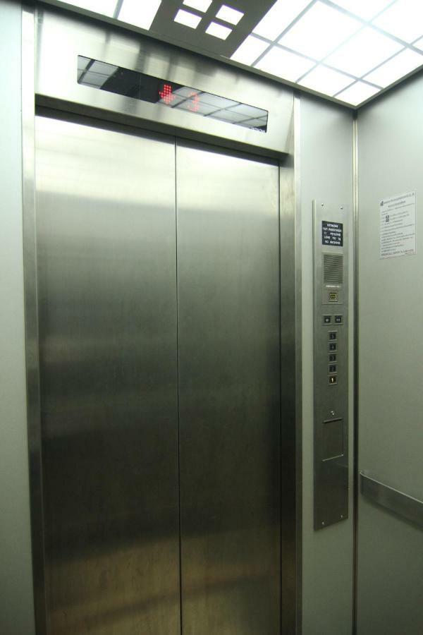 Wallada Place Hotel 2*