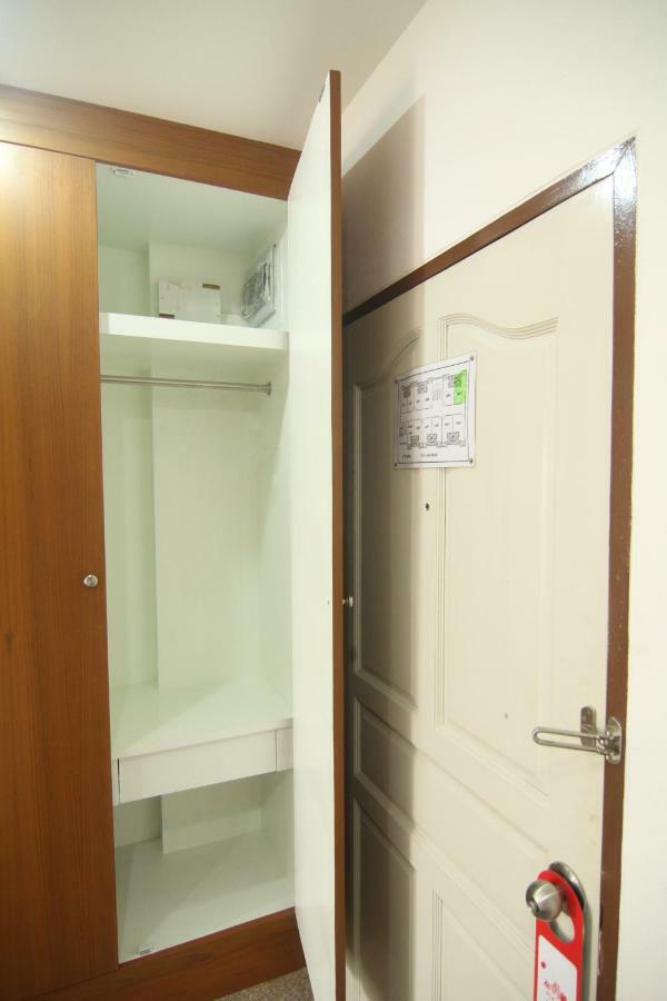 Hotel Wallada Place