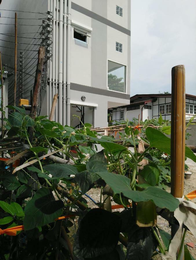 808 Pangsapuri Bangkok
