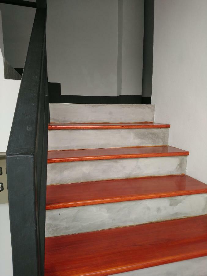 808 Pangsapuri *