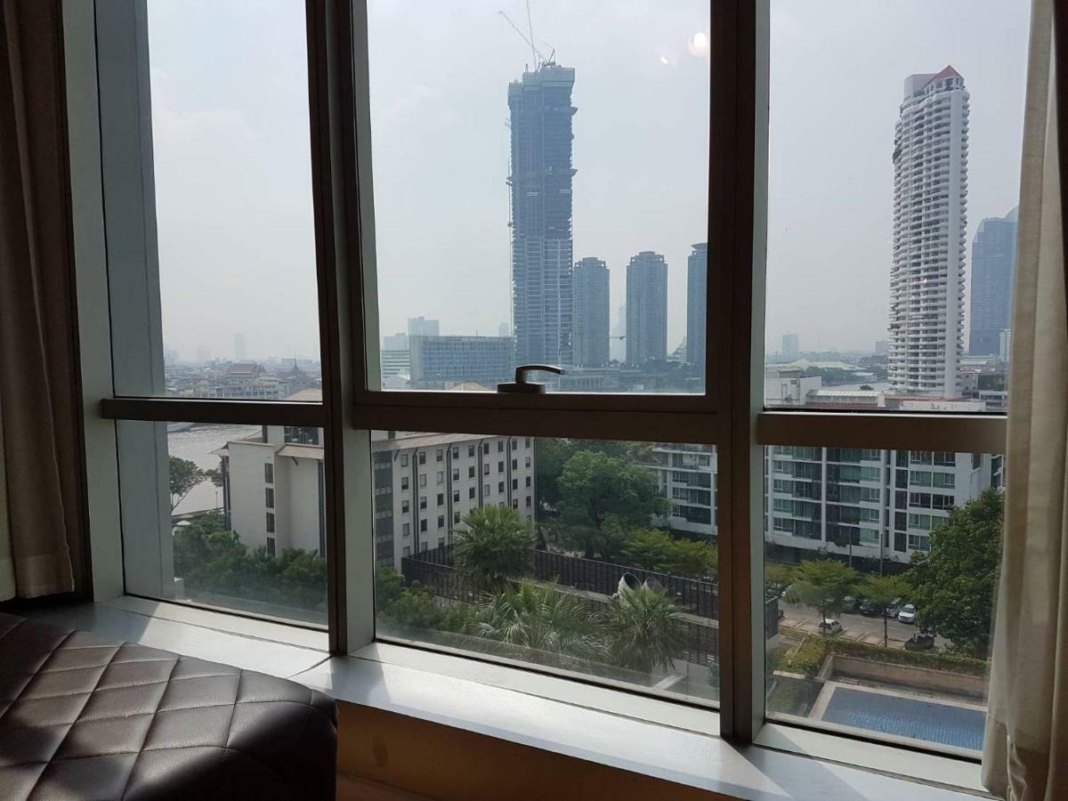 Apartment Riverside *