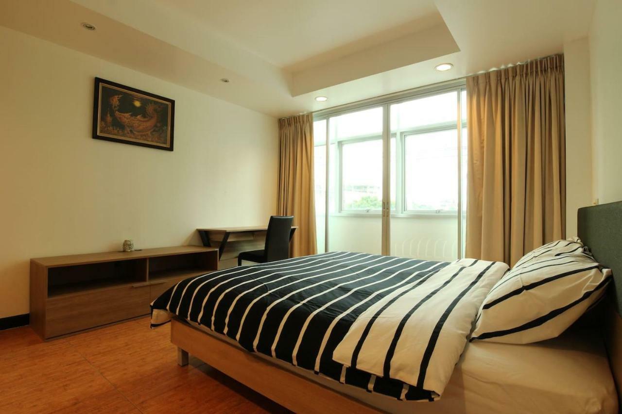 Apartment Serena Sathorn Bangkok