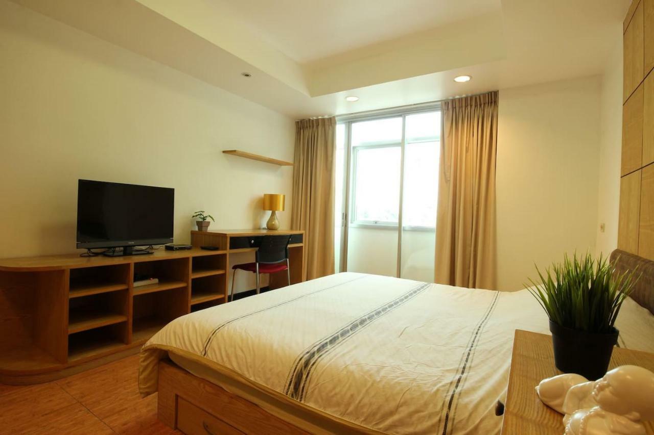 Apartment Serena Sathorn Bangkok