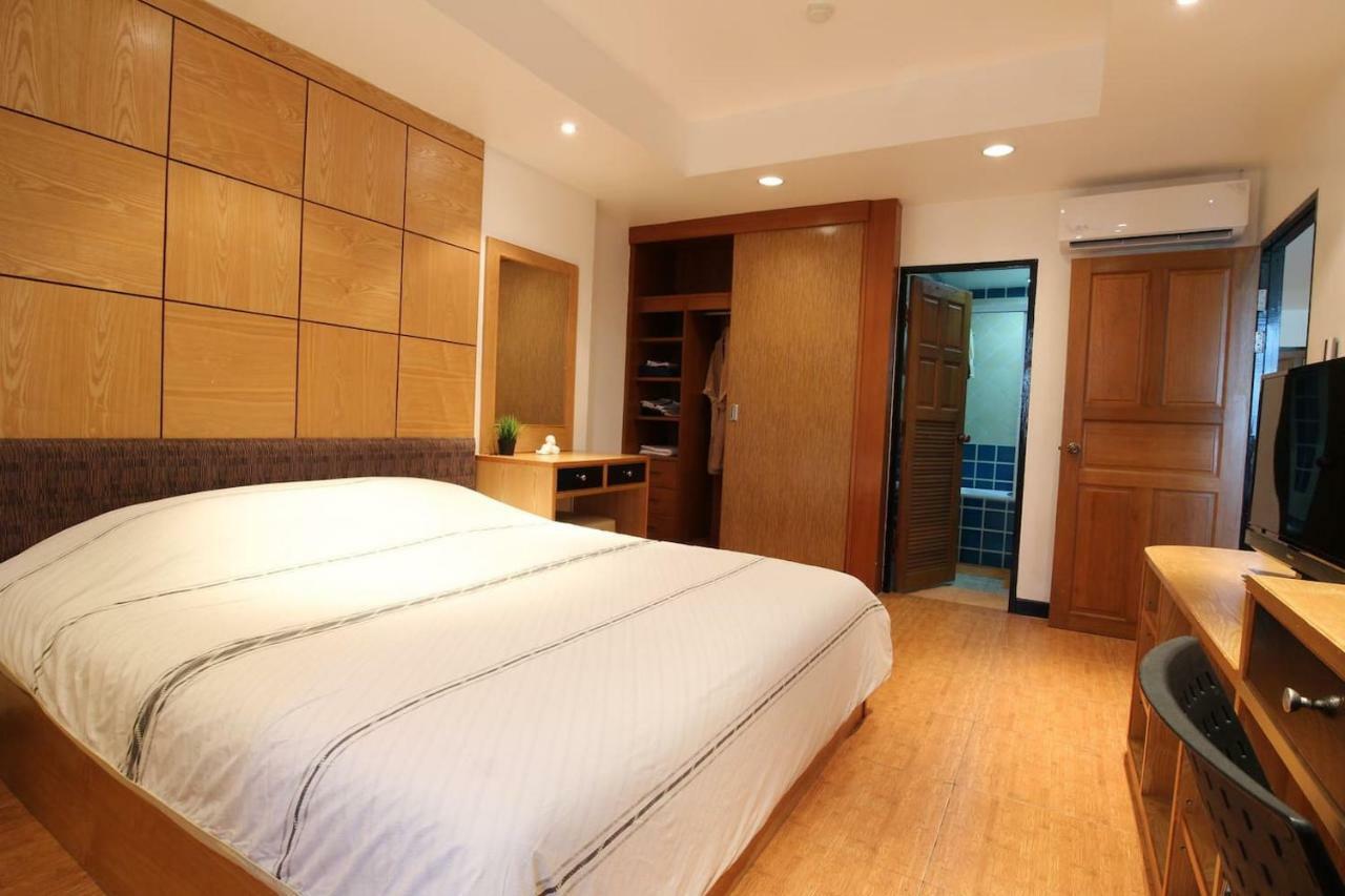 Apartment Serena Sathorn Bangkok
