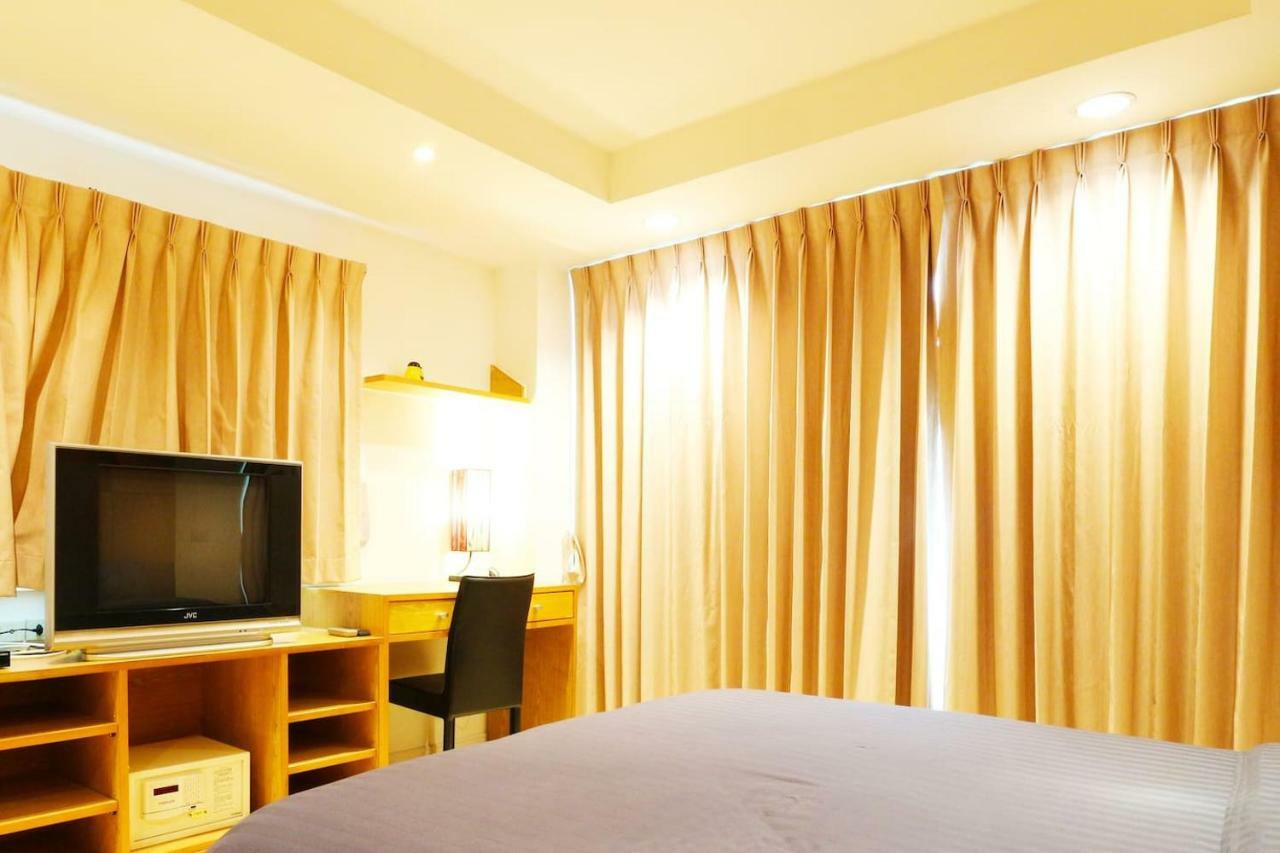 Apartment Serena Sathorn Bangkok