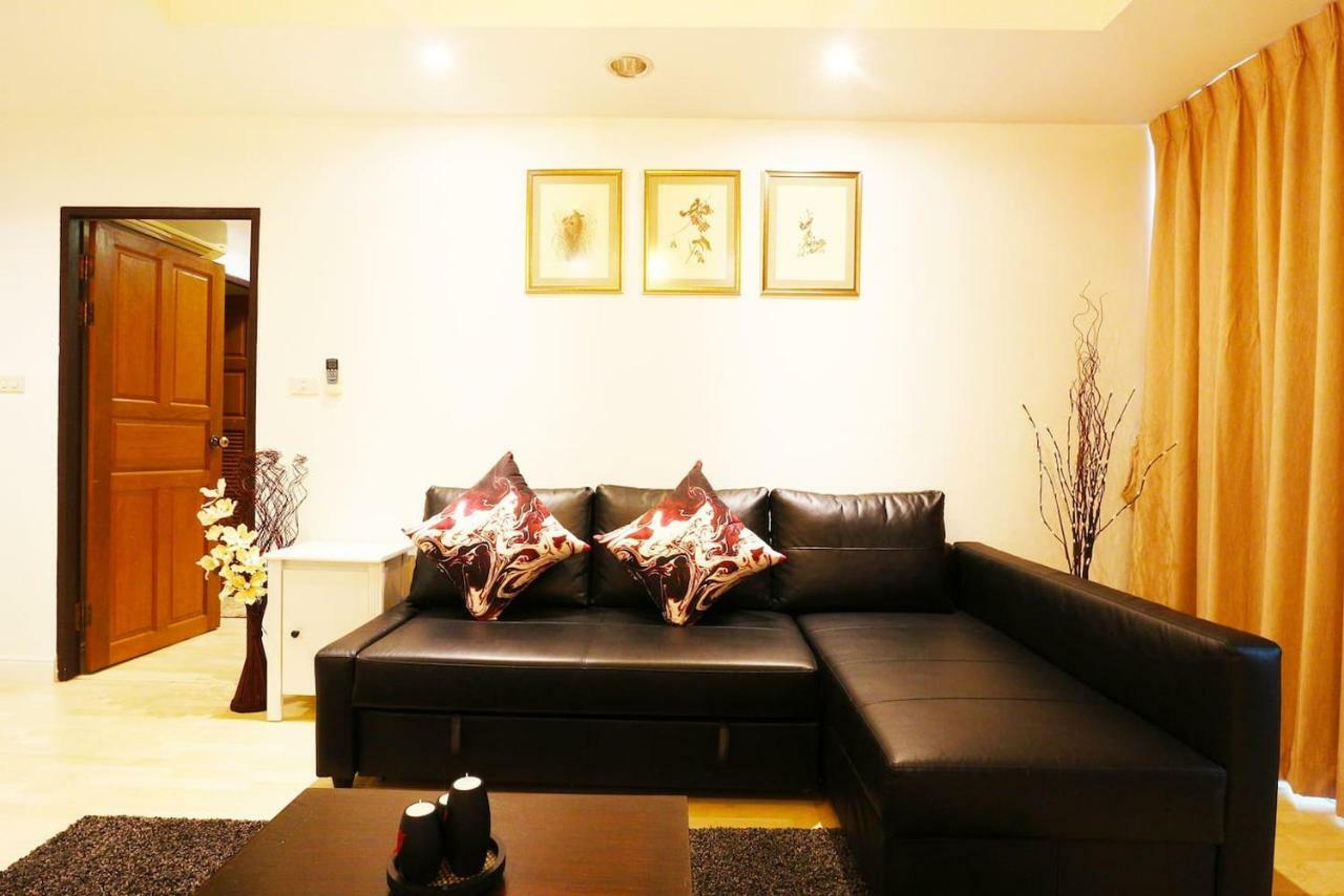 Serena Sathorn Apartment Bangkok