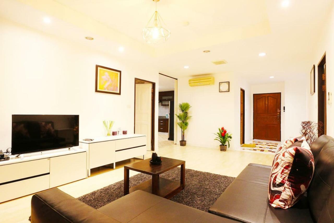 Serena Sathorn Bangkok