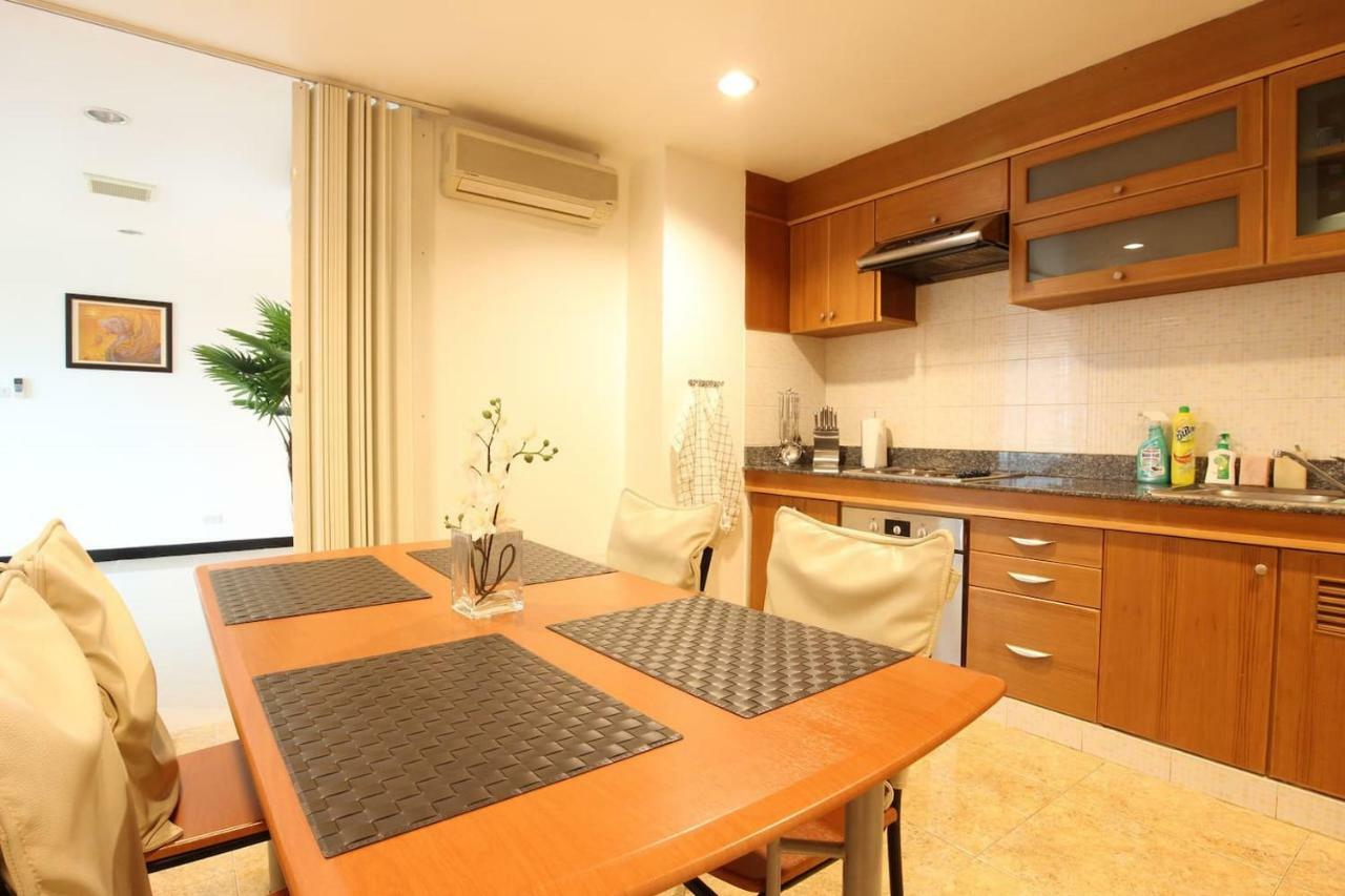 Apartment Serena Sathorn Bangkok