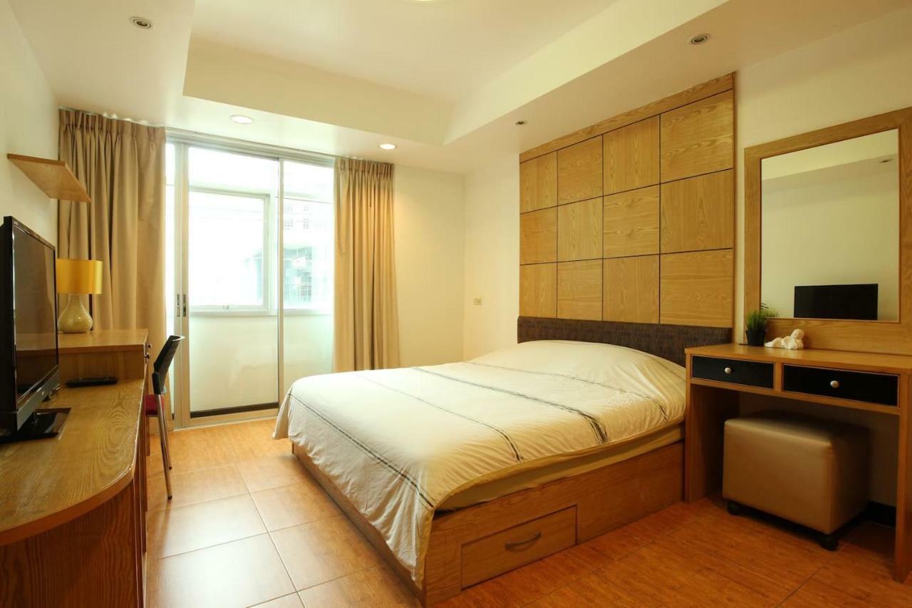 Serena Sathorn * Bangkok