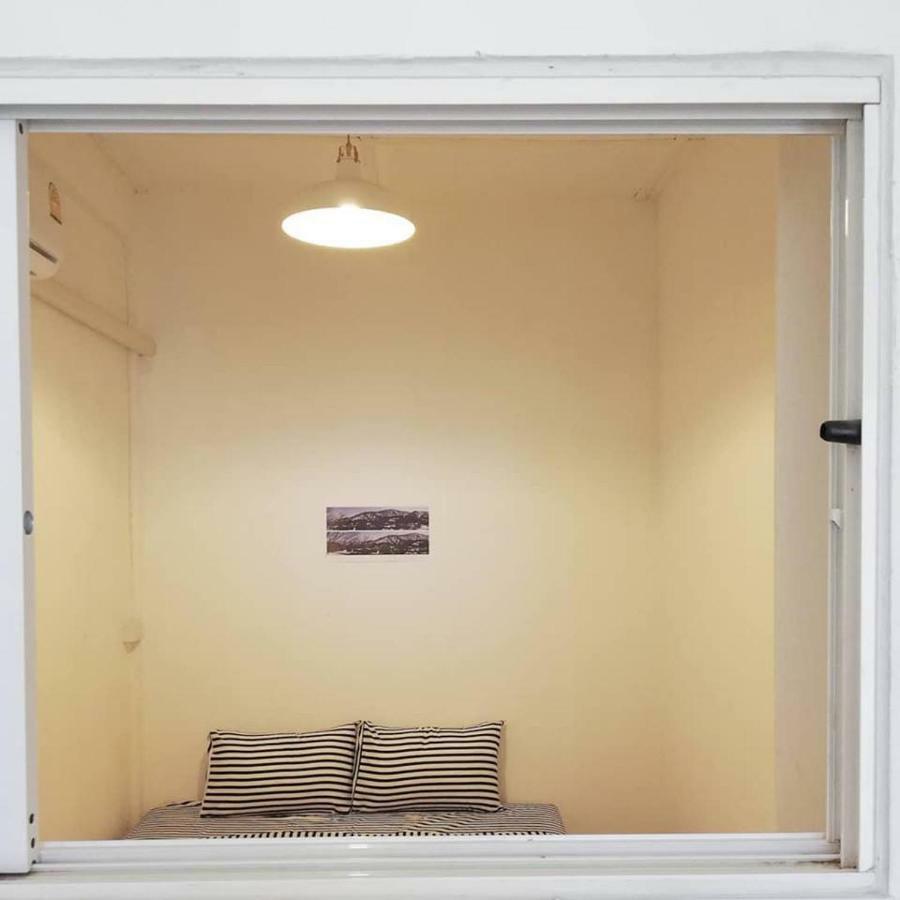 Homestay Sla House Bangkok