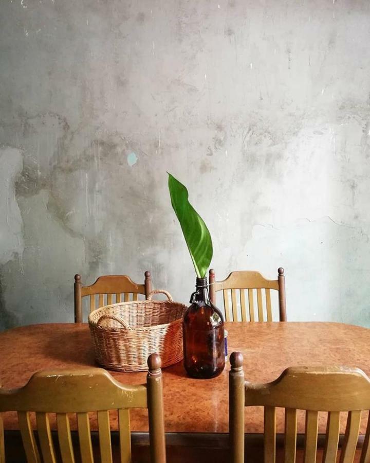 Sla House Homestay Bangkok