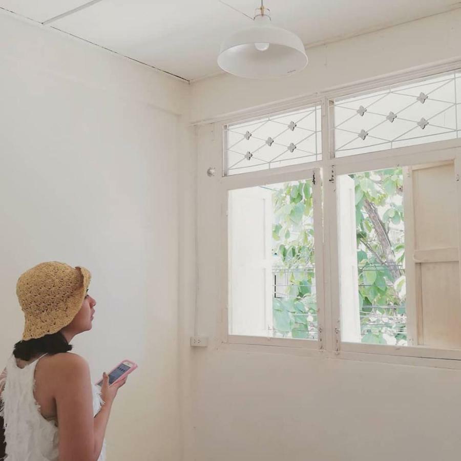 Homestay Sla House Bangkok