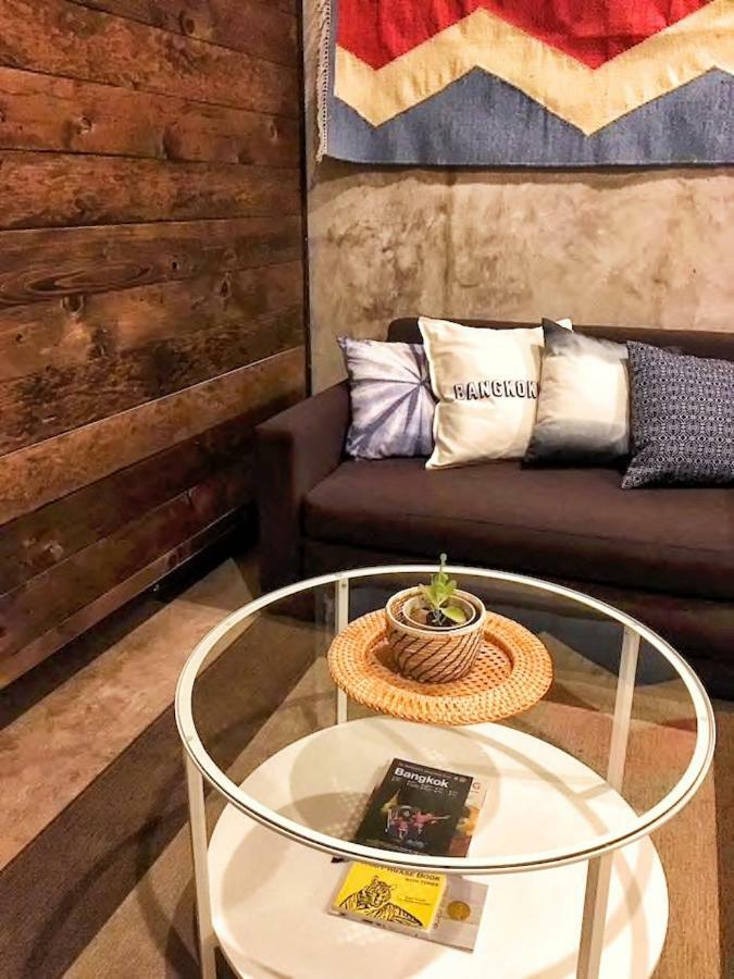 Guest house Bangkokfile 2*