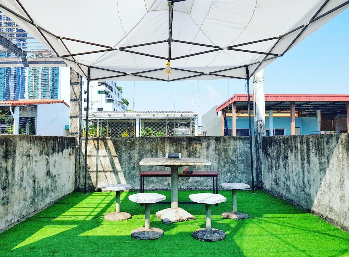 Assembly Hostel *