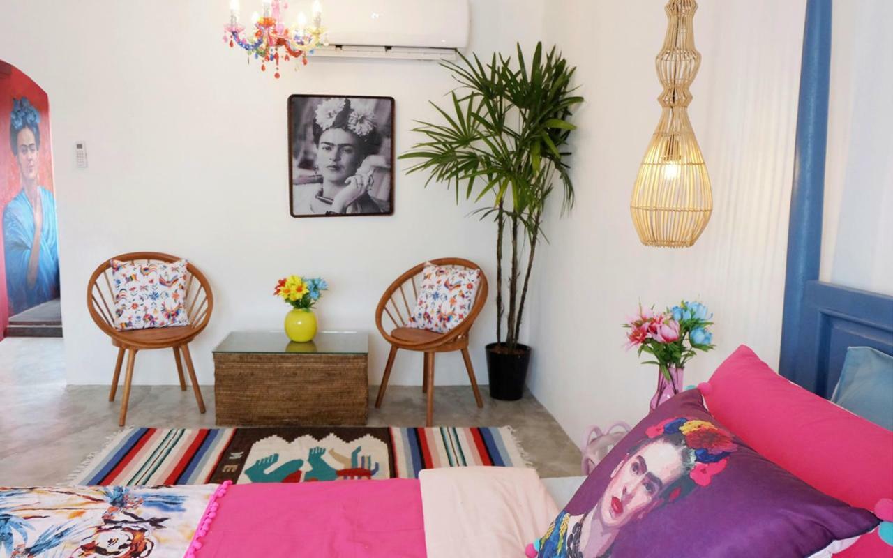 Villa Artistic And Quirky With A Copper Bath And Complimentary Snack *