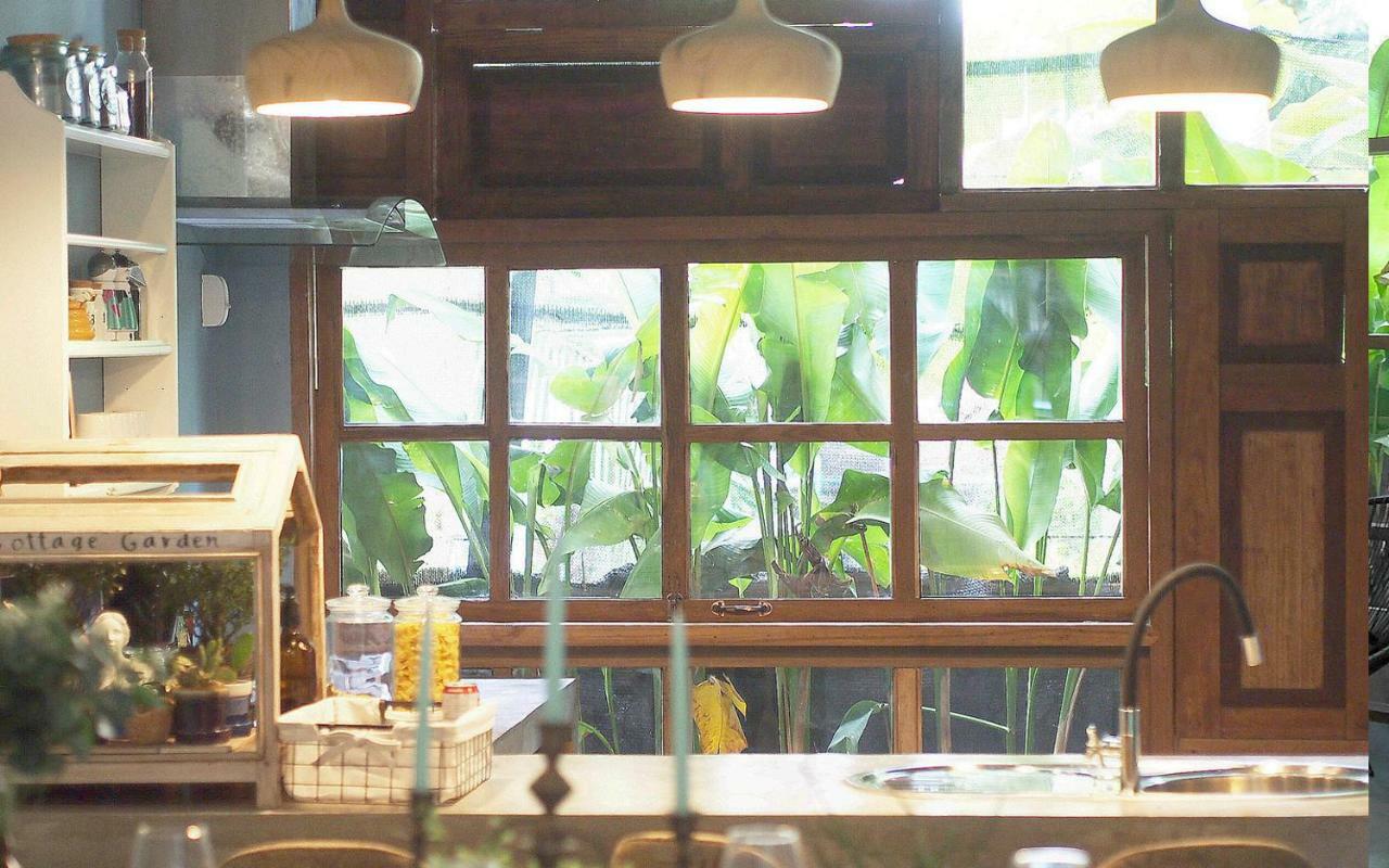 Artistic And Quirky With A Copper Bath And Complimentary Snack * Bangkok