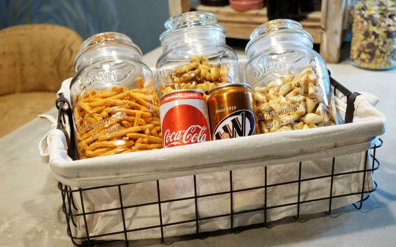 Artistic And Quirky With A Copper Bath And Complimentary Snack * Bangkok