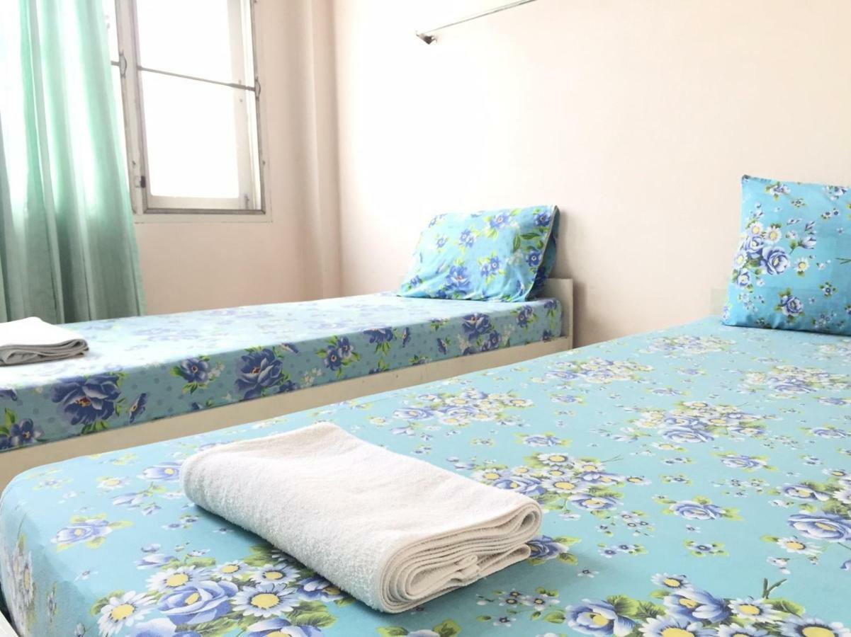 Nat 2 Apartment *