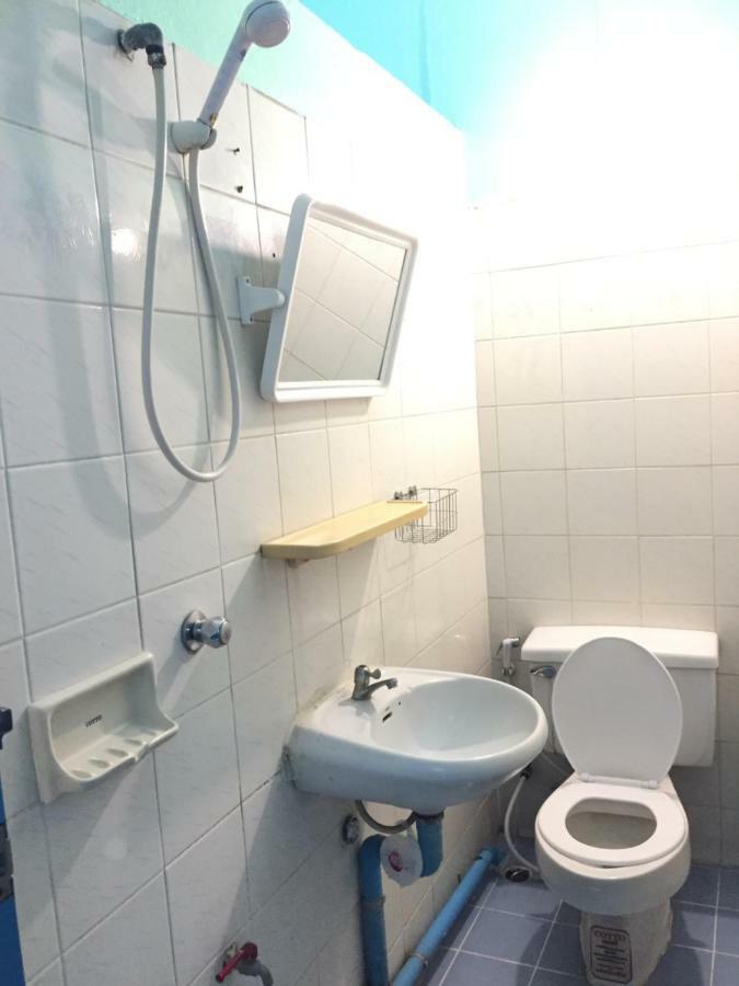 Nat 2 Apartment *