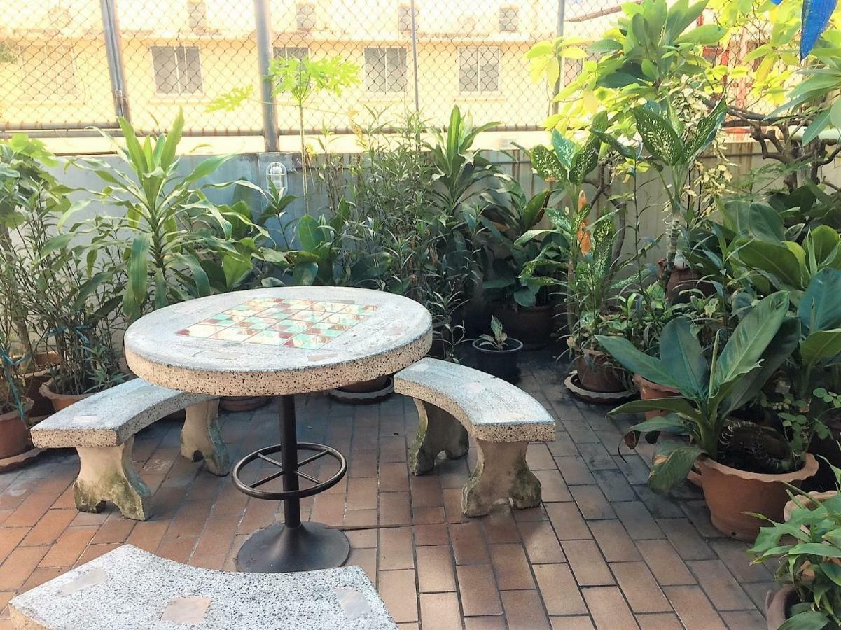 Nat 2 Apartment *