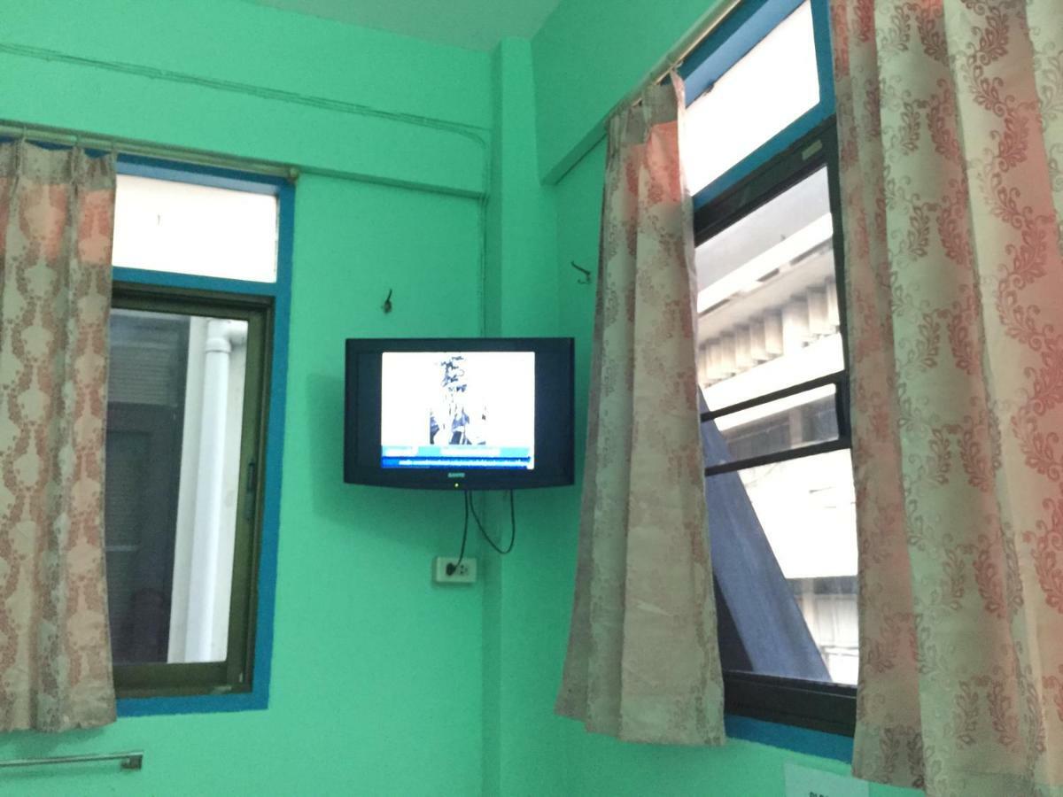 Apartment Nat 2 Bangkok