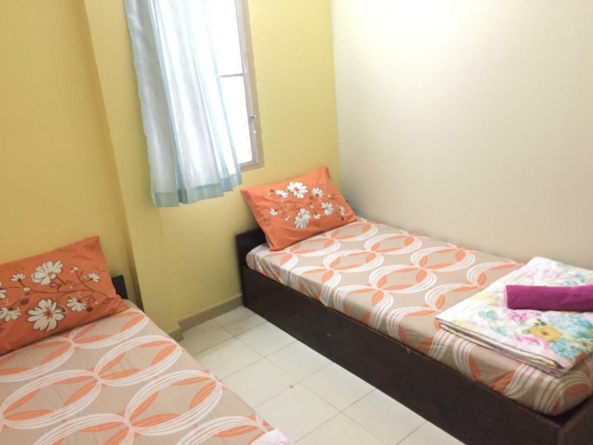 Nat 2 Apartment *
