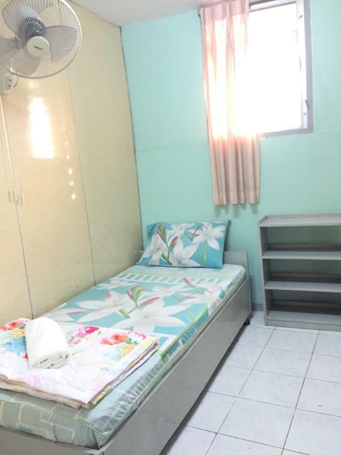 Nat 2 Apartment