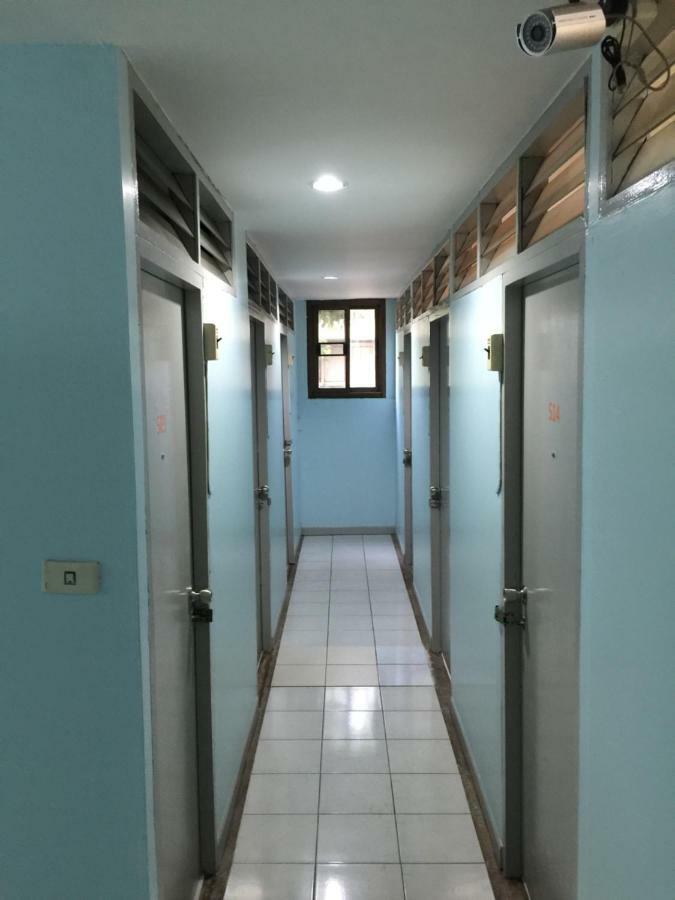 Nat 2 Apartment