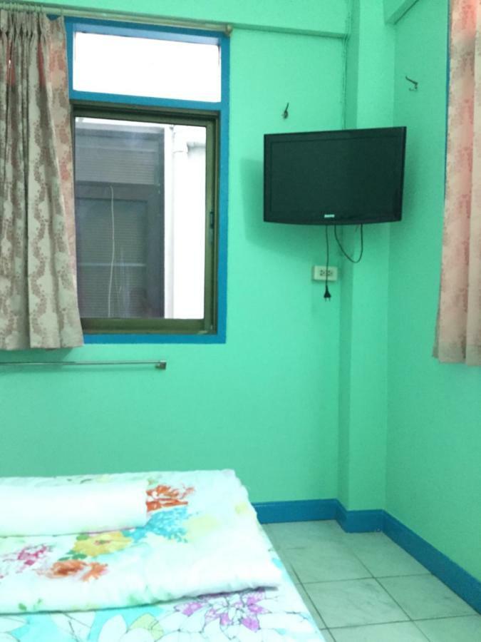 Nat 2 Apartment