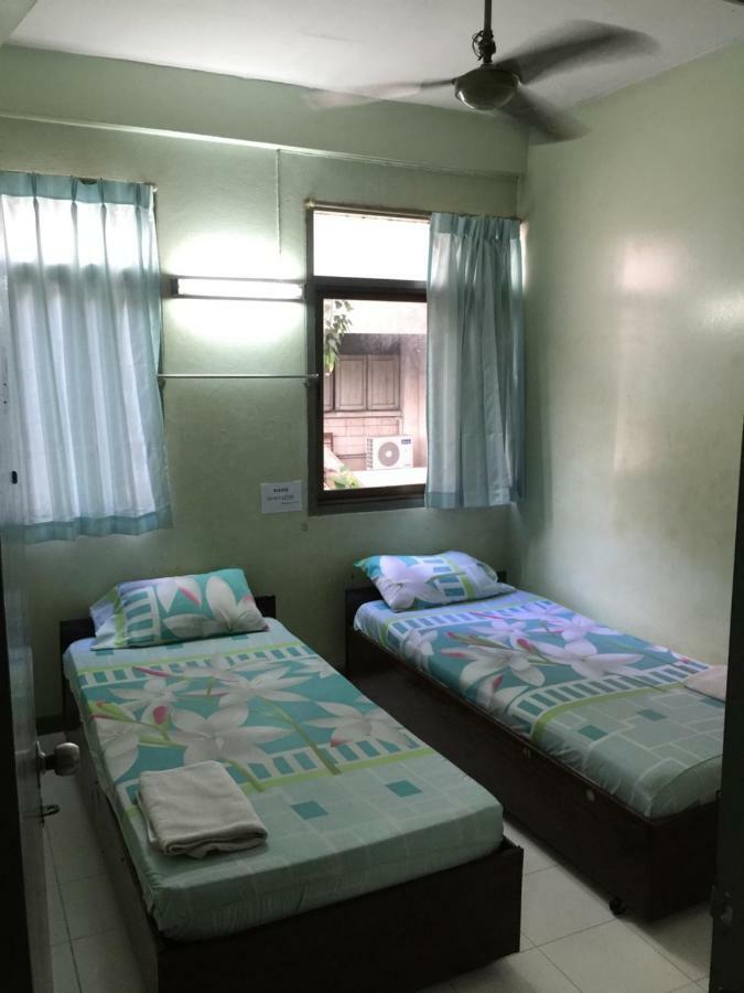 Nat 2 Bangkok
