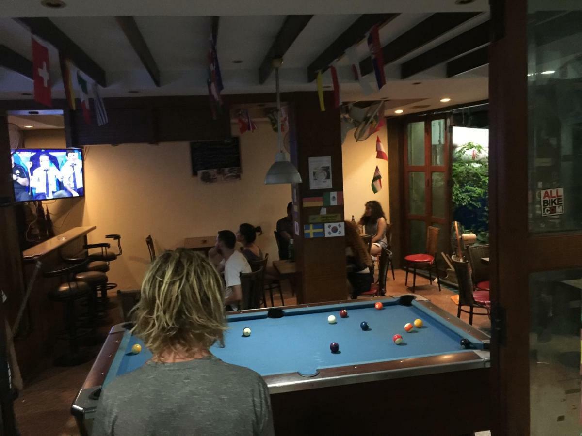 Nat 2 * Bangkok
