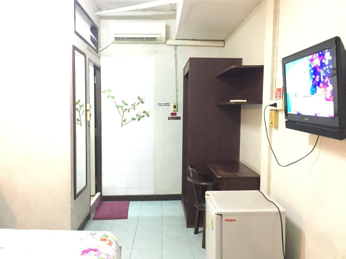 Apartment Nat 2 Bangkok